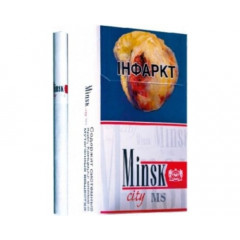Minsk City MS